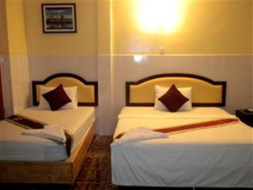 Golden Boat Guesthouse Phnom Pen Cameră foto