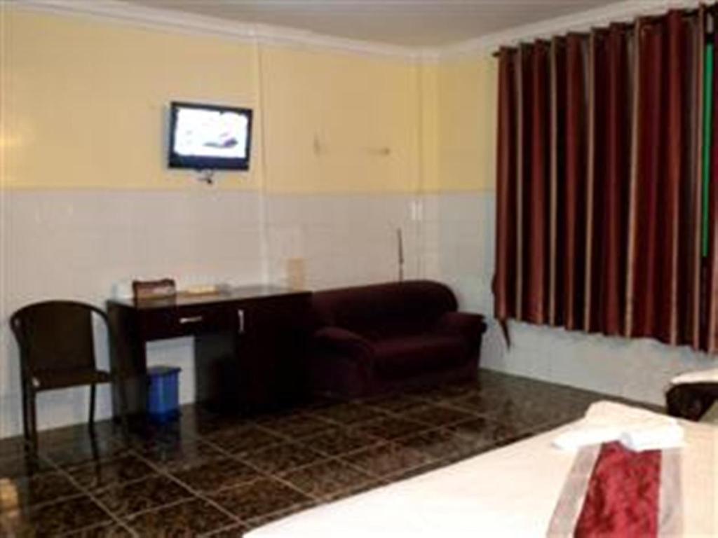Golden Boat Guesthouse Phnom Pen Cameră foto