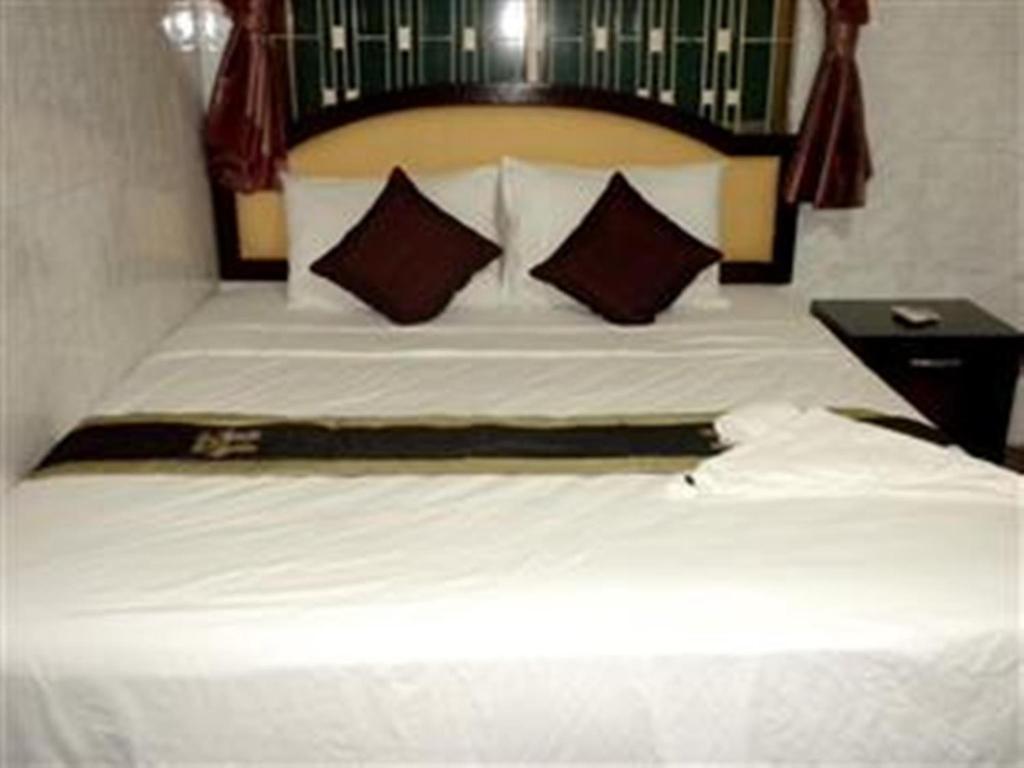 Golden Boat Guesthouse Phnom Pen Cameră foto